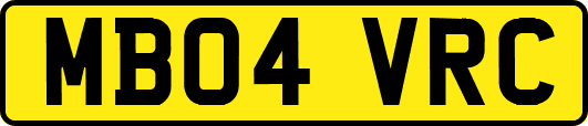 MB04VRC