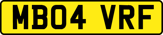 MB04VRF