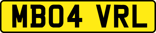 MB04VRL