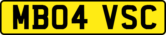 MB04VSC