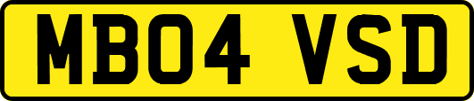 MB04VSD