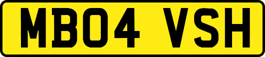 MB04VSH