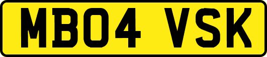 MB04VSK