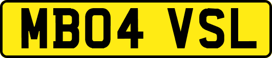 MB04VSL
