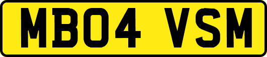 MB04VSM