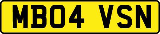 MB04VSN