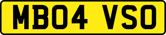 MB04VSO