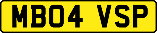 MB04VSP