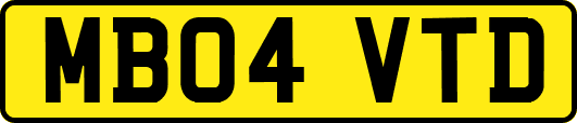 MB04VTD
