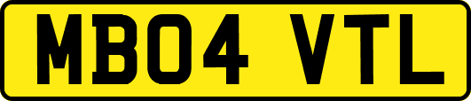 MB04VTL
