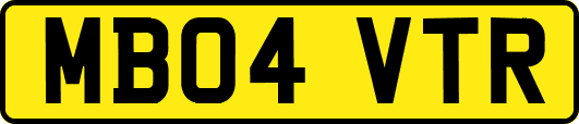 MB04VTR