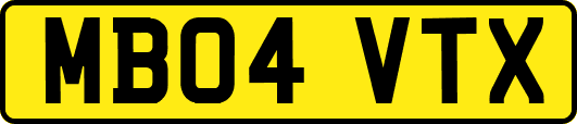 MB04VTX