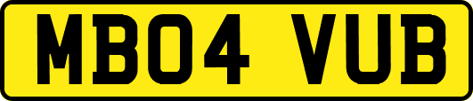 MB04VUB