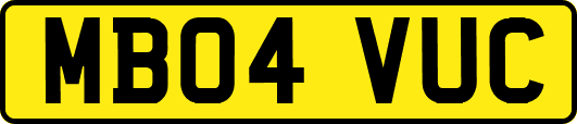 MB04VUC