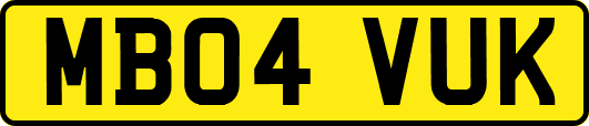 MB04VUK