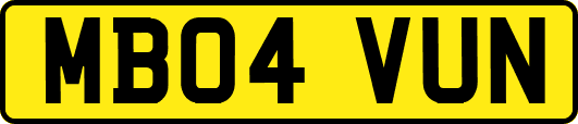 MB04VUN