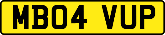 MB04VUP