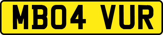 MB04VUR