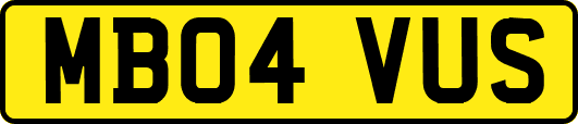 MB04VUS
