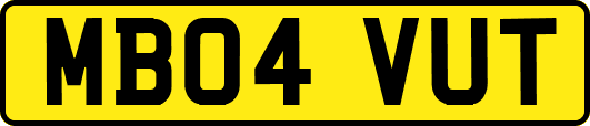 MB04VUT