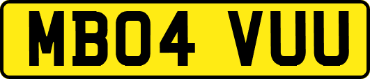 MB04VUU