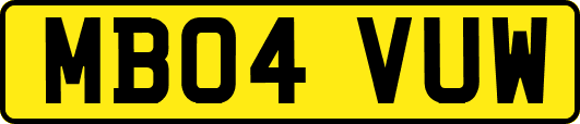 MB04VUW