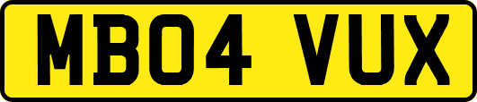 MB04VUX