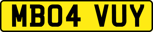 MB04VUY