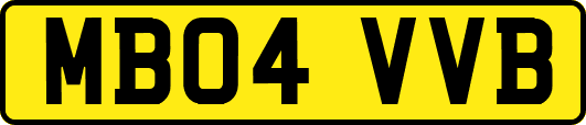 MB04VVB