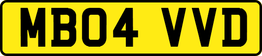 MB04VVD