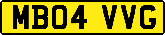 MB04VVG