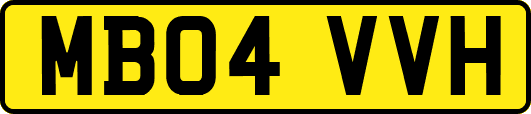MB04VVH