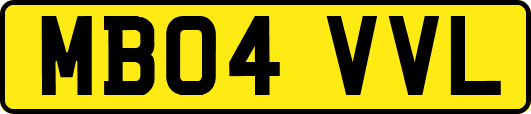 MB04VVL