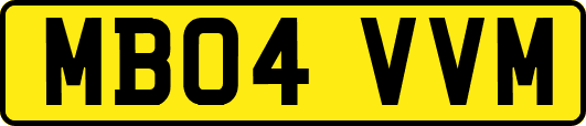 MB04VVM