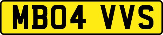 MB04VVS