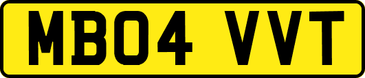MB04VVT