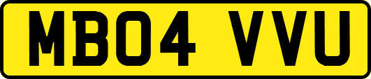 MB04VVU