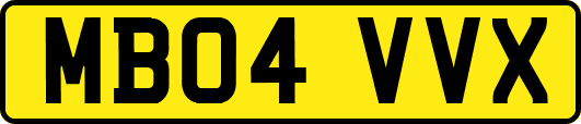 MB04VVX