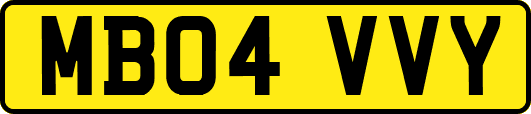 MB04VVY