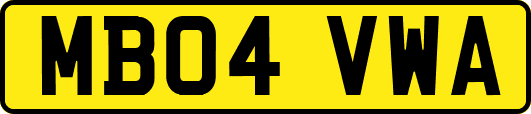 MB04VWA