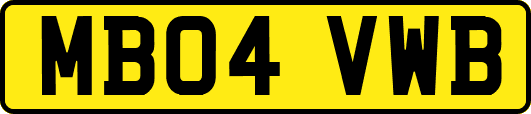 MB04VWB