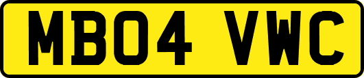 MB04VWC
