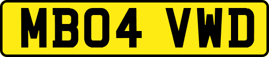 MB04VWD