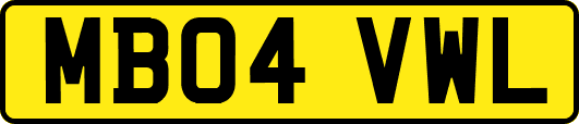 MB04VWL