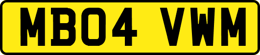 MB04VWM