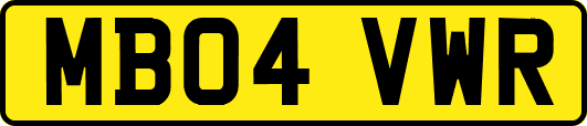 MB04VWR