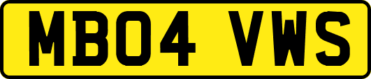 MB04VWS