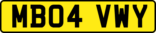 MB04VWY