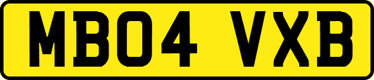 MB04VXB