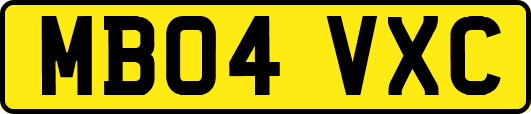 MB04VXC